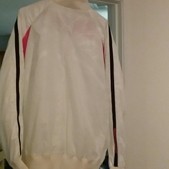 ROCA WEAR JACKET - Picture 2 of 5